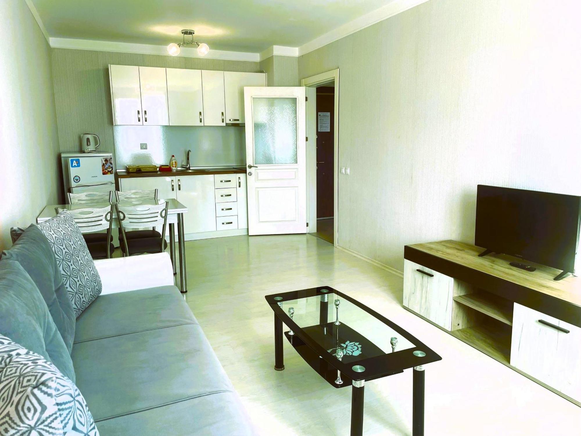Apartments Stamopolu Lux With Pool View Primorsko Exterior foto
