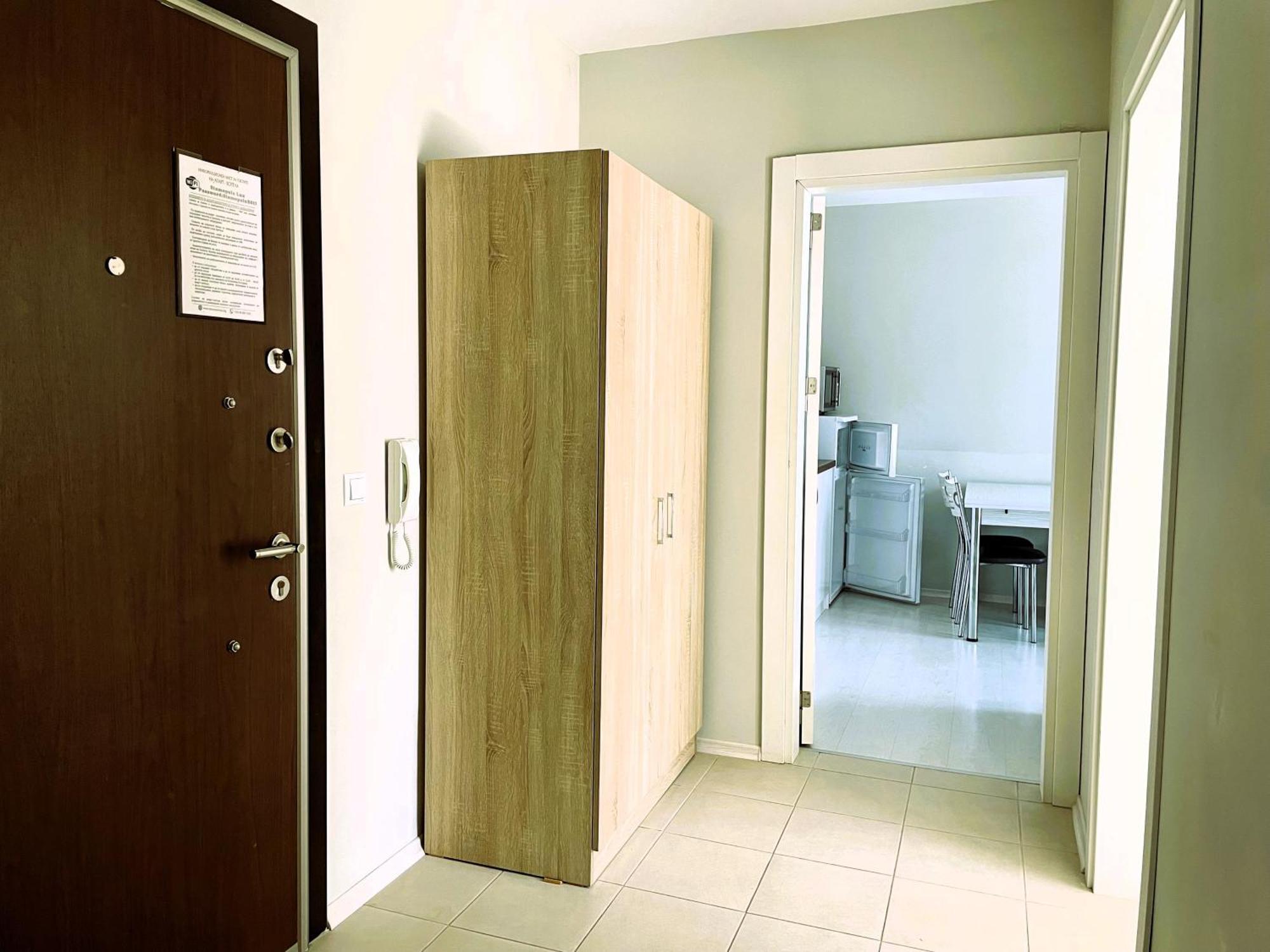 Apartments Stamopolu Lux With Pool View Primorsko Exterior foto